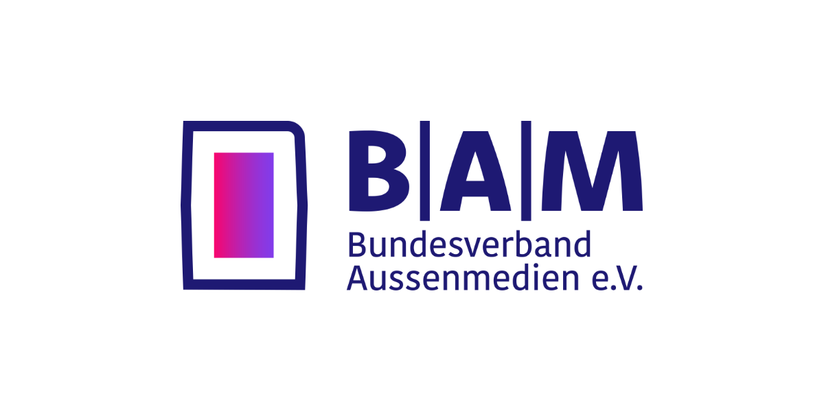 BAM – Bundesverband Aussenmedien e.V.
