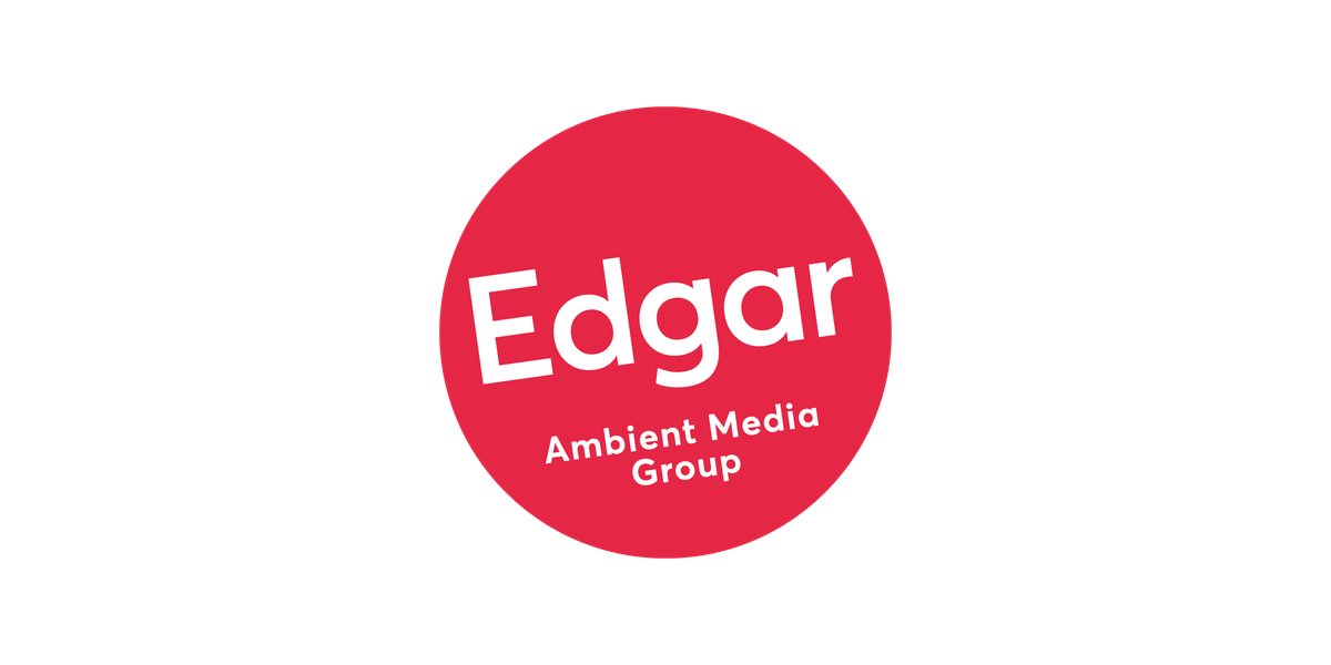Edgar Ambient Media Group