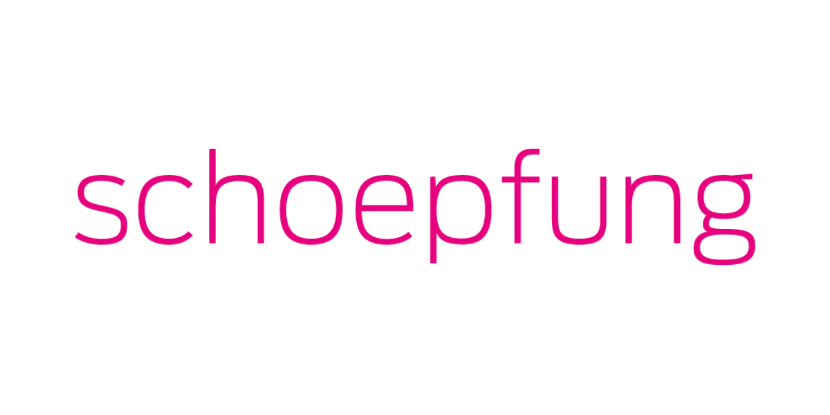 schoepfung